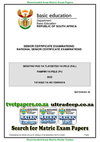 Sesotho FAL P1 May-June 2023 MG.pdf